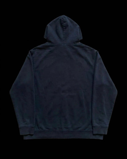 'BAD OMEN' ZIPUP