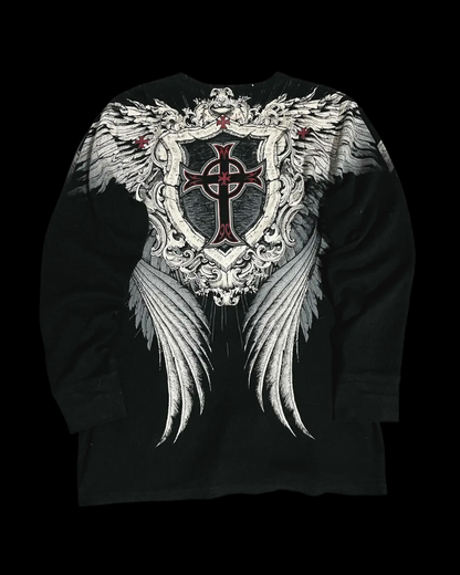 'NIGHTFALL' LONGSLEEVE
