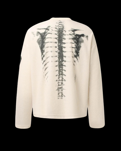 'XRAY' THERMAL