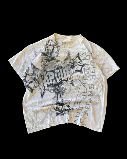 'DARK CHAOS' TEE