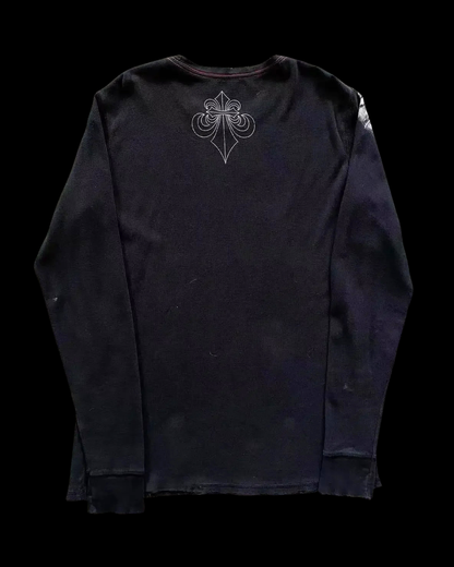 'MY ANGEL' LONGSLEEVE