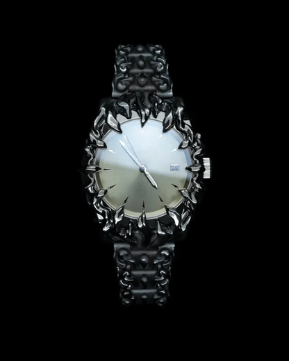 'INFERNO' WATCH