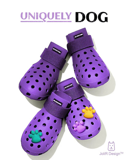 Protective Paw Booties for Dogs