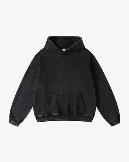 THE BAGGY HOODIE