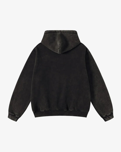 THE BAGGY HOODIE